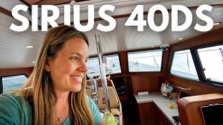 Download lagu ⛵️ The BEST sailboat interiors we have ever seen! Ep.346 mp3 Download lagu ⛵️ The BEST sailboat interiors we have ever seen! Ep.346 mp3