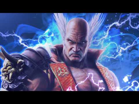 Tekken 7 | Gameplay With Paul...