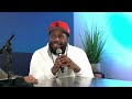 SHE A BLISTA The Corey Holcomb 5150 Show 6 17 25 Darlene OG Ortiz Kraig Smith