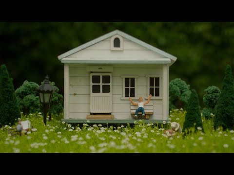 Whim - Brick House (Official Video)