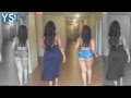 Big Butt Clapping