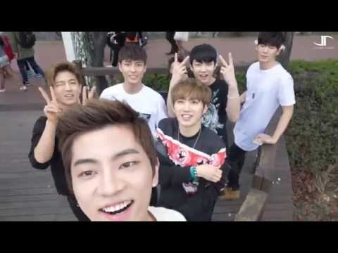 [MADTOWN] BUFFY X Lee Geon - Candy Fluff (Prod. By BUF)