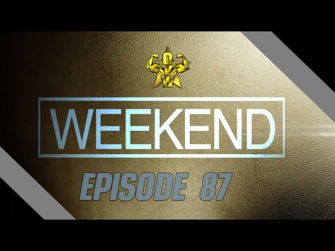 Weekend #087