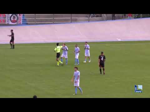 Fiorenzuola-Vigor Carpaneto