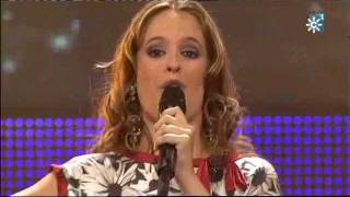 Patricia del Rio, sevillanas corraleras