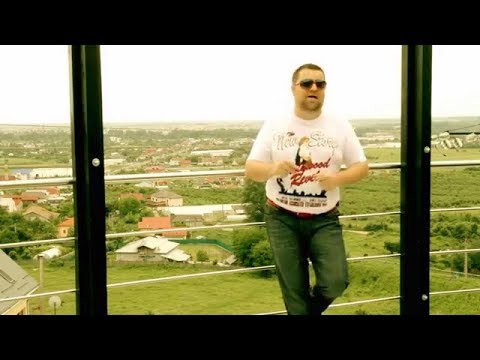 Cristian Rizescu si Daniela Gyorfi - Te iubesc iubirea mea