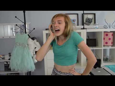 Heather's Best Day Ever   EPIC FAIL!