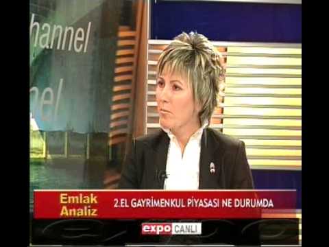 Emlak Analiz-Selda Tabandeh