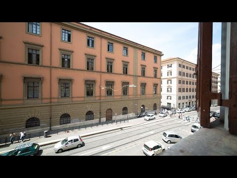 Hotel Farini, Roma, Itália