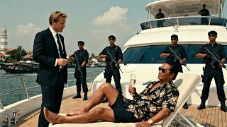 Download lagu 【FULL MOVIE】黑幫交易現場驚現“內鬼”，竟是特警臥底三年！整個黑幫瞬間被一網打盡！ mp3