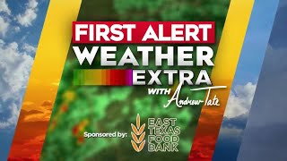 Above Normal Summer Heat Persists through the end of the Week | June 8, 2026