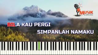 Download lagu Five Minutes & Sanny & Ony - Bila (Karaoke) mp3