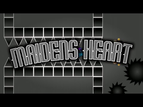 Maidens Heart by Omako (old version)