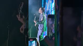 Drake Bell - Do what you want (Live Irapuato)