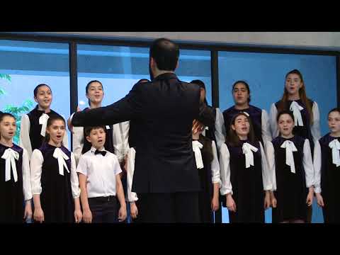 Mary Lynn Lightfoot - A Joyful Song