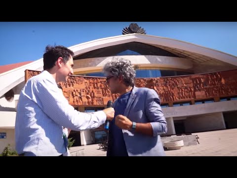 ArmComedy 378 - Կազինո համալիրում