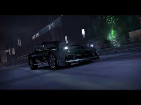 Просто серия|NFS:C