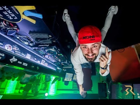 DJ Inox na celebracji urodzin Clubu Sizar - Koszalin