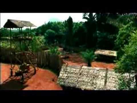 Rescue Dawn