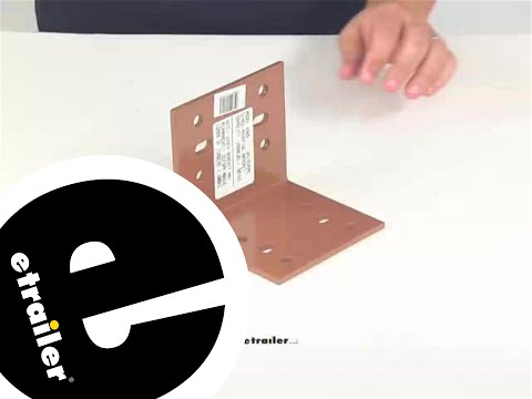 etrailer | Dutton-Lainson Trailer Winch DL24110 Review