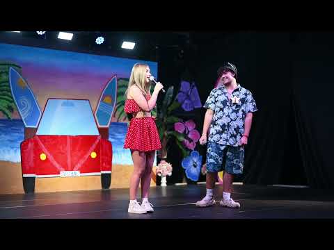 Balul Bobocilor CNDV 2025