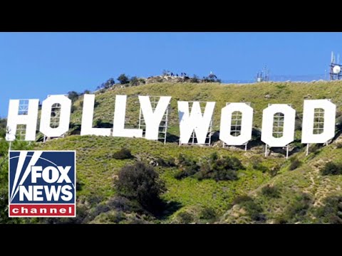 ‘No one can run from the future’: Hollywood navigates rise of AI