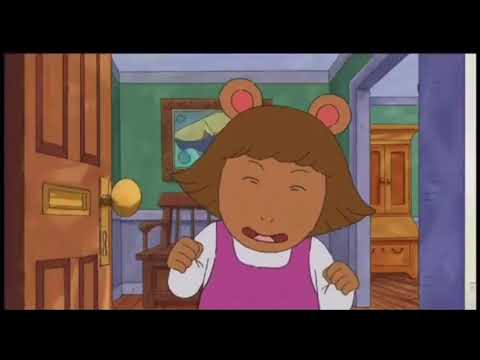 DW being ✨iconic✨ for 2 minutes