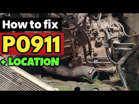 0911 Gate Code