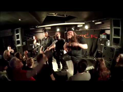 Kypck - 2017 (Live 2014-2018) (MultiCam)