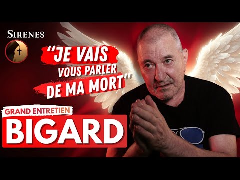 Jean-Marie Bigard, μειώθηκε από τρία εγκεφαλικά επεισόδια: τη σπαρακτική του εμπιστοσύνη για τα παιδιά του, «Ο μπαμπάς δεν πεθαίνει» – Grazia