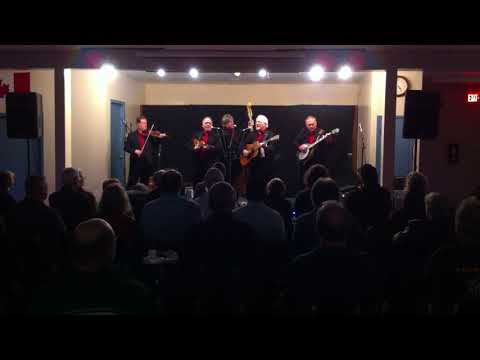 David Parmley & The Cardinal Tradition   Country Poor and Country Proud