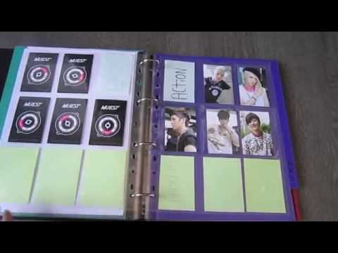 ♣ My Kpop Photocards Collection (Obsession) #1 ♣