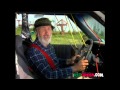 Handyman Corner 4 Wheel Steering