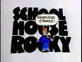 Schoolhouse Rock Intro 1973