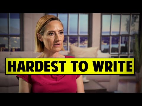 Truth About Writing Real Life Stories - Jill Chamberlain