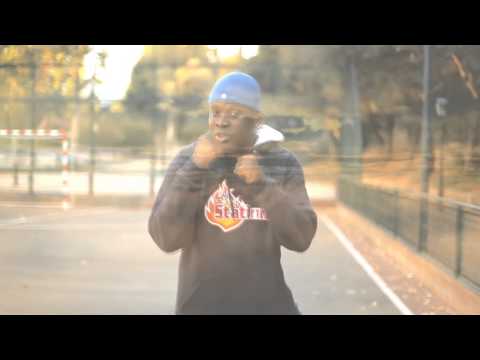 Valete, Azagaia & Bónus - Refugiados [Videoclip]