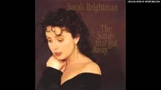 sarah brightman if love were all
