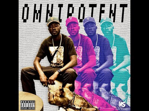 Mod Stoney - Should A Had A K (Official Audio) #Omnipotent #AppleMusic