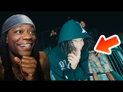 Mhady2hottie X Sheemy - Revive Em | Dotty Reaction