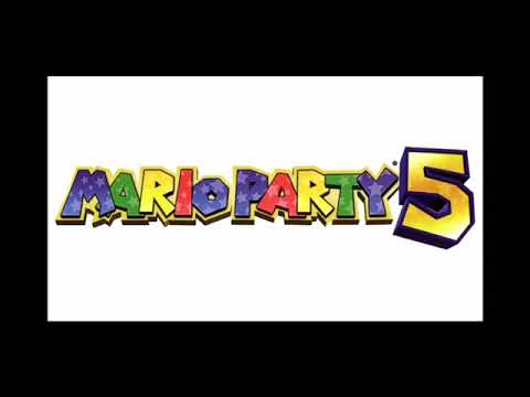 Mario Party 5 music extended - Final Test
