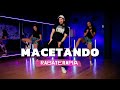 Macetando - Ivete Sangalo, LUDMILLA | Rabaterapia (Coreografia)