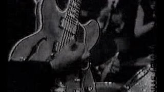 Chuck Berry - No Particular Place To Go (Belgium TV, 1965)