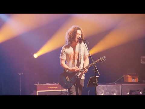 Pigeons Playing Ping Pong: "The Town" DEBUT - 3/12/22 at The UC Theatre (Berkeley, CA)