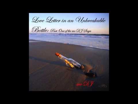 17 (Bonus Track) - mcDJ - (Love Letter in an Unbreakable Bottle)