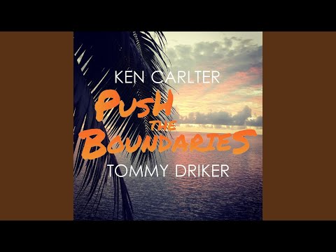 Push the Boundaries (Extended) (feat. Tommy Driker)