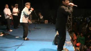 Download lagu :: Lagu baru ibaratskata dengan judul SENDIRI :: Live on We Are Brother Hood at Blitar mp3