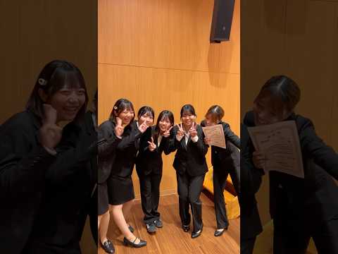 【大阪成蹊大学】やってきました！大阪成蹊カップ🏆