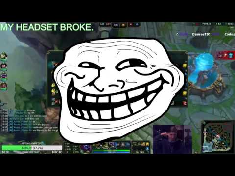 Dekar Makes Hashinshin Rage-Split (v2)