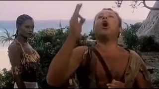 Signor Robinson - Magdu