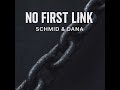 No First Link Trap Anthem Against Causal Finitism Inspired By Schmid Dana